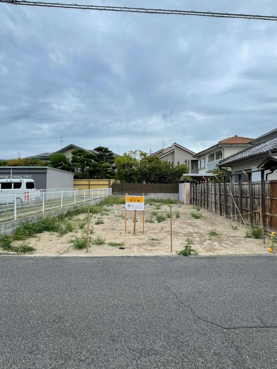 大阪府高石市高師浜３ 2680万円