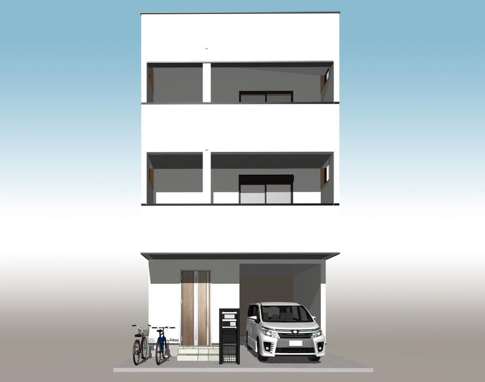 大阪府八尾市東山本町４ 1480万円