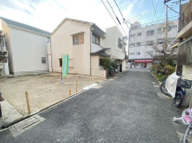 大阪府守口市大久保町５ 1300万円