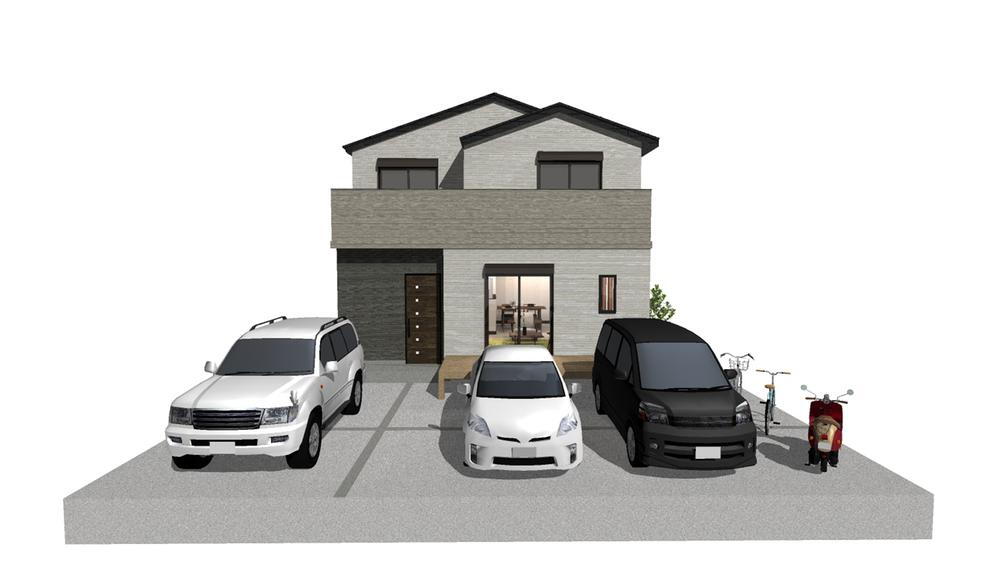 京都府京都市西京区大原野西竹の里町１ 3100万円