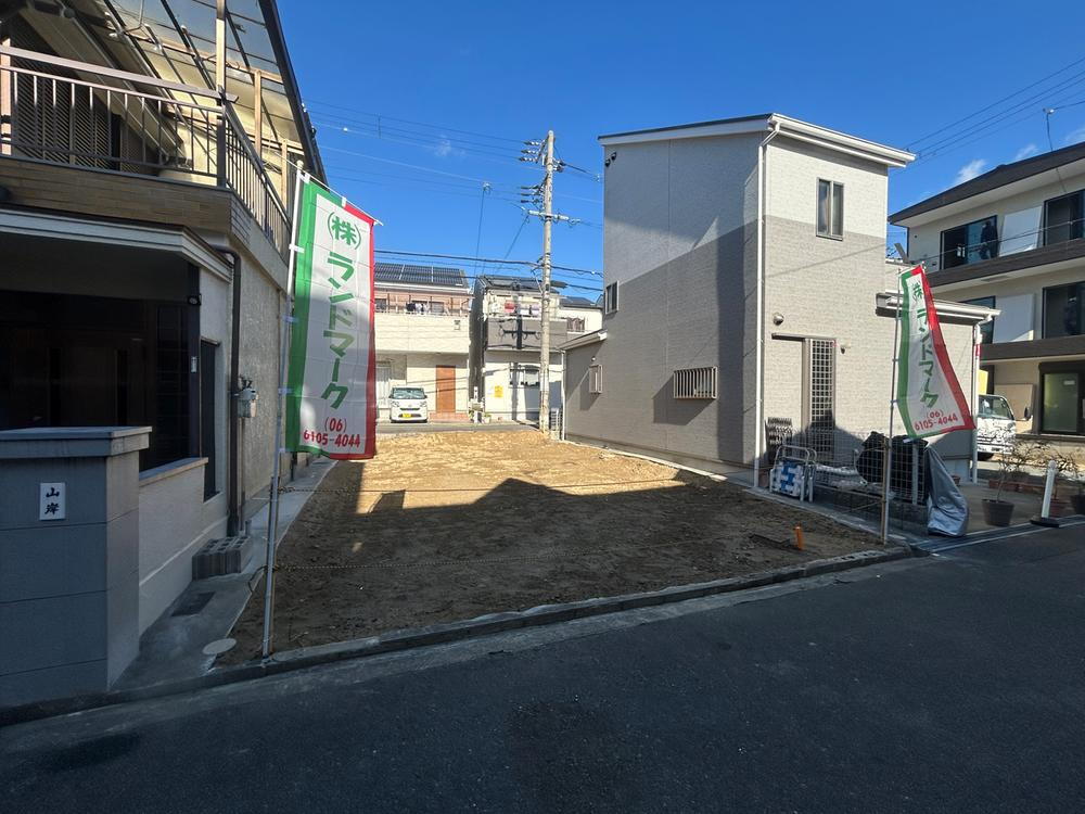 大阪府東大阪市大蓮東１ 1780万円
