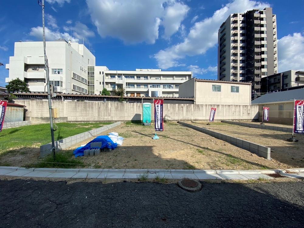 大阪府寝屋川市豊野町 2880万円