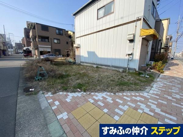 兵庫県神戸市須磨区大池町１ 土地