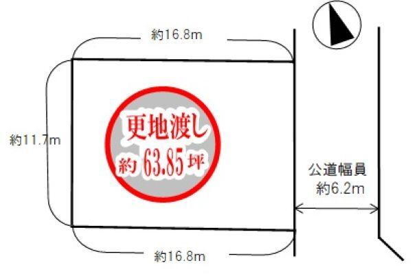 兵庫県三木市緑が丘町東４ 緑が丘駅 土地 物件詳細