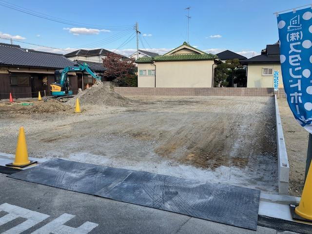 大阪府堺市北区野遠町 1690万円