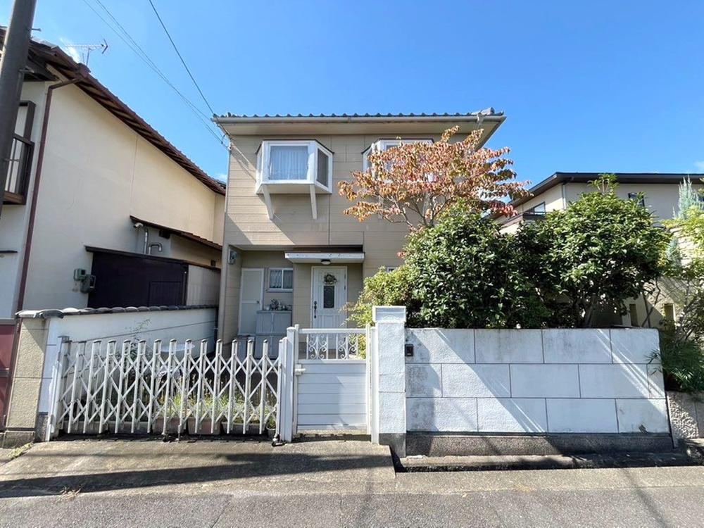 京都府長岡京市梅が丘３ 1990万円