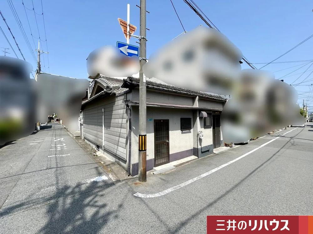 大阪府大阪市阿倍野区播磨町１ 5380万円