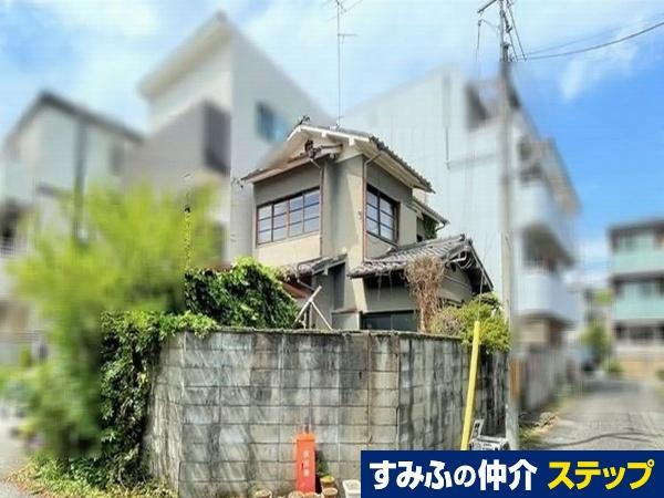 京都府京都市左京区一乗寺東杉ノ宮町 2980万円