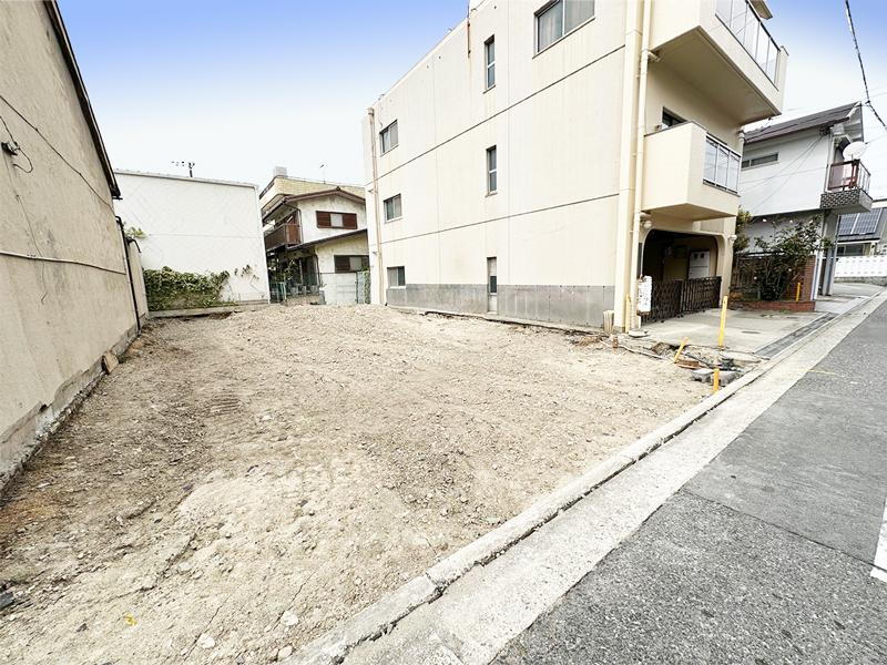 大阪府堺市堺区少林寺町東１ 3910万円