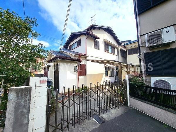 大阪府高槻市下田部町１ 2780万円