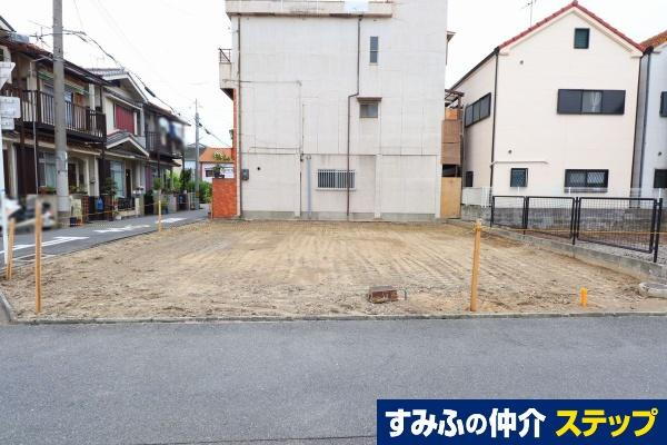 大阪府東大阪市南上小阪 3180万円