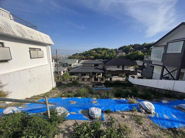 兵庫県宝塚市中山台１ 2380万円