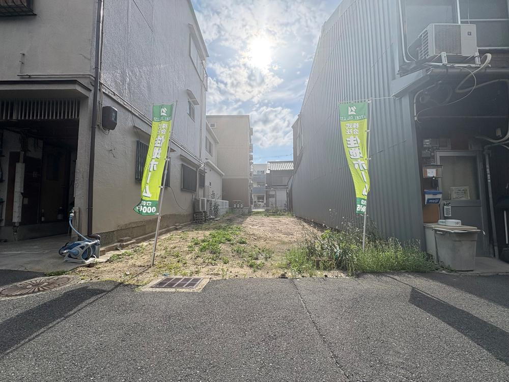 大阪府東大阪市俊徳町４ 1680万円