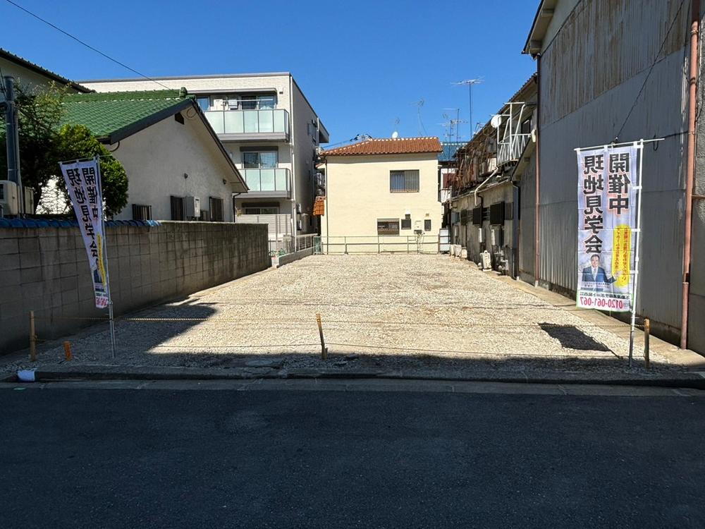 大阪府大阪市住吉区長居東２ 8400万円
