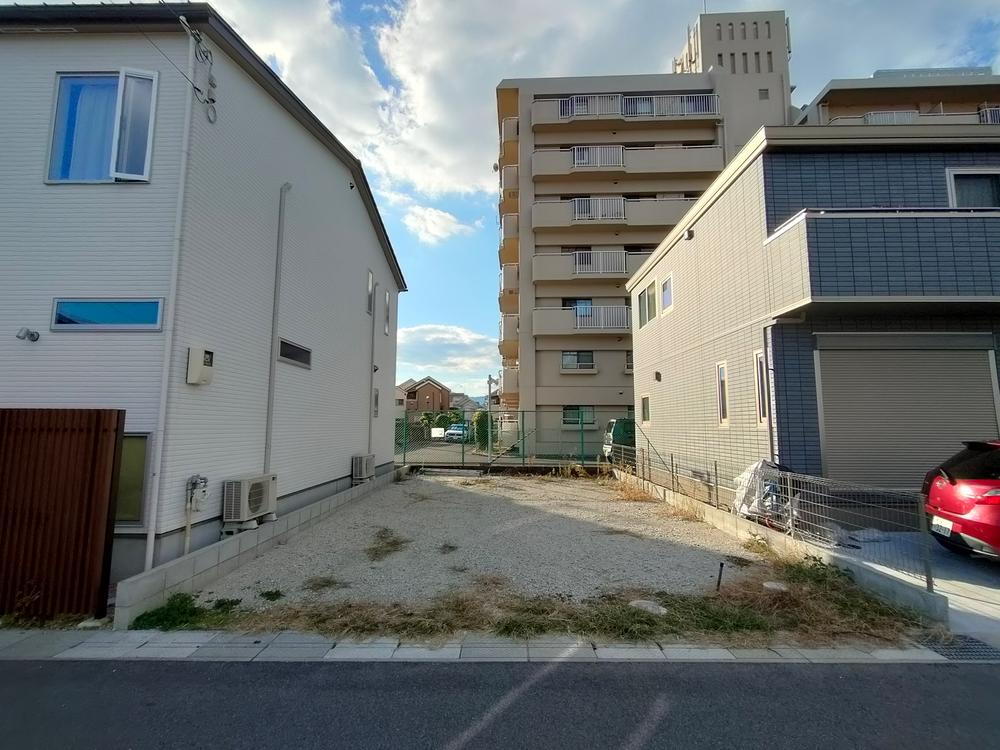 京都府京都市南区久世大薮町 1369万円