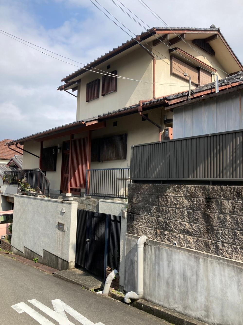 大阪府吹田市千里山月が丘 6500万円