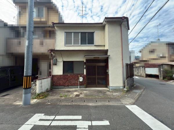 京都府京都市右京区梅津林口町 1600万円
