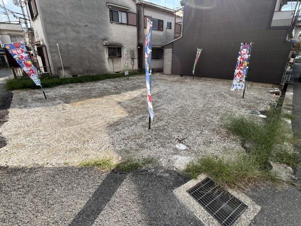 大阪府松原市東新町５ 1280万円