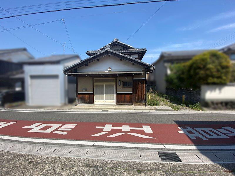 滋賀県近江八幡市安土町常楽寺 980万円