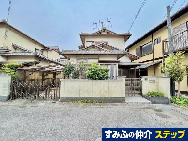 滋賀県大津市秋葉台 1640万円