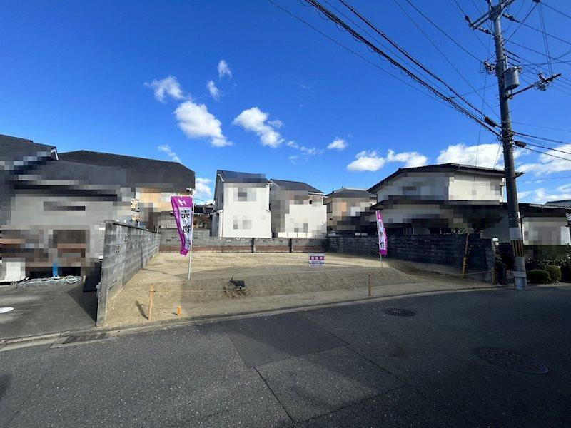 京都府京都市西京区大原野上里紅葉町 2180万円