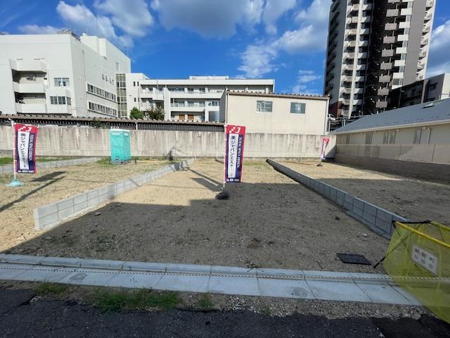 大阪府寝屋川市豊野町 2830万円