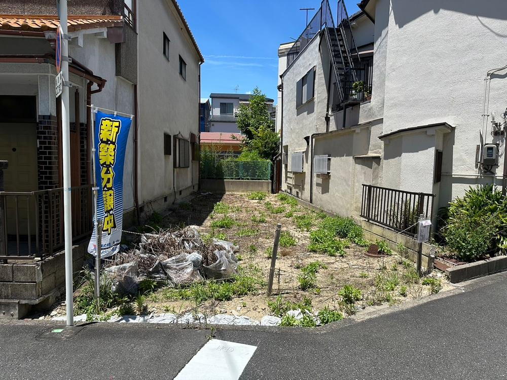 大阪府大阪市東淀川区相川３ 2400万円