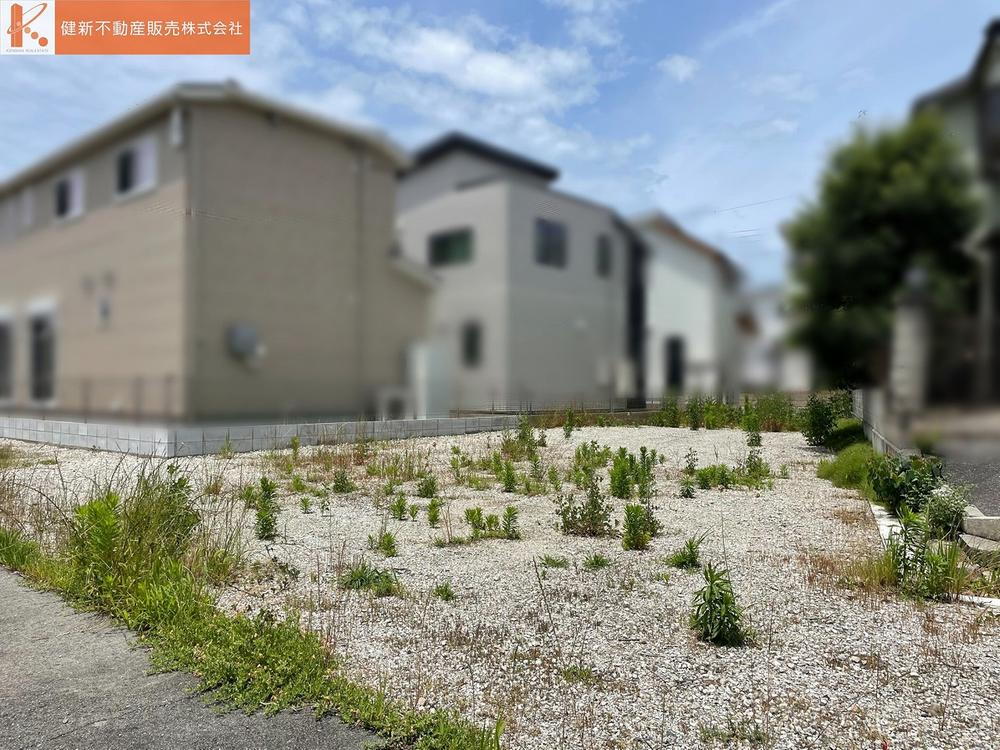 兵庫県明石市大久保町茜２ 2480万円