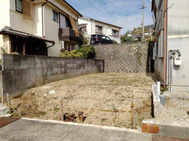 兵庫県神戸市北区鈴蘭台南町３ 390万円