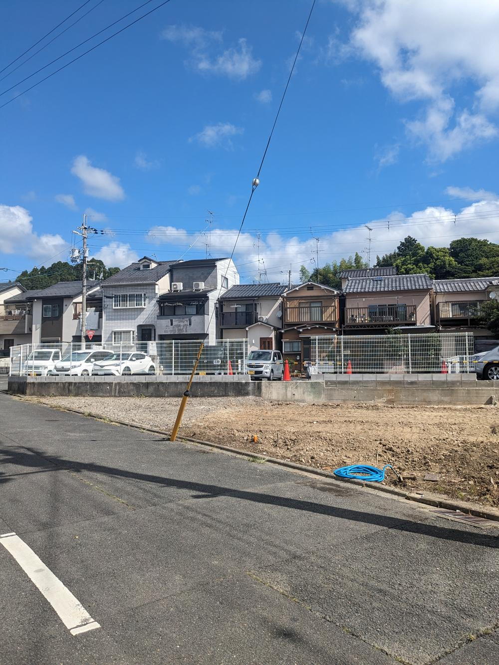 京都府京都市北区大宮一ノ井町 2180万円