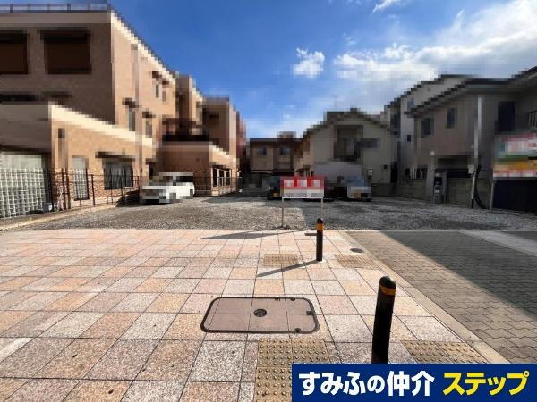 大阪府大阪市此花区春日出中２ 12300万円