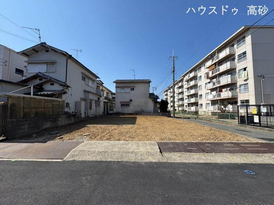 兵庫県高砂市米田町米田 1798万円