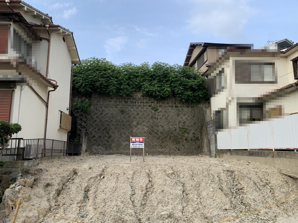 大阪府枚方市茄子作３ 1480万円