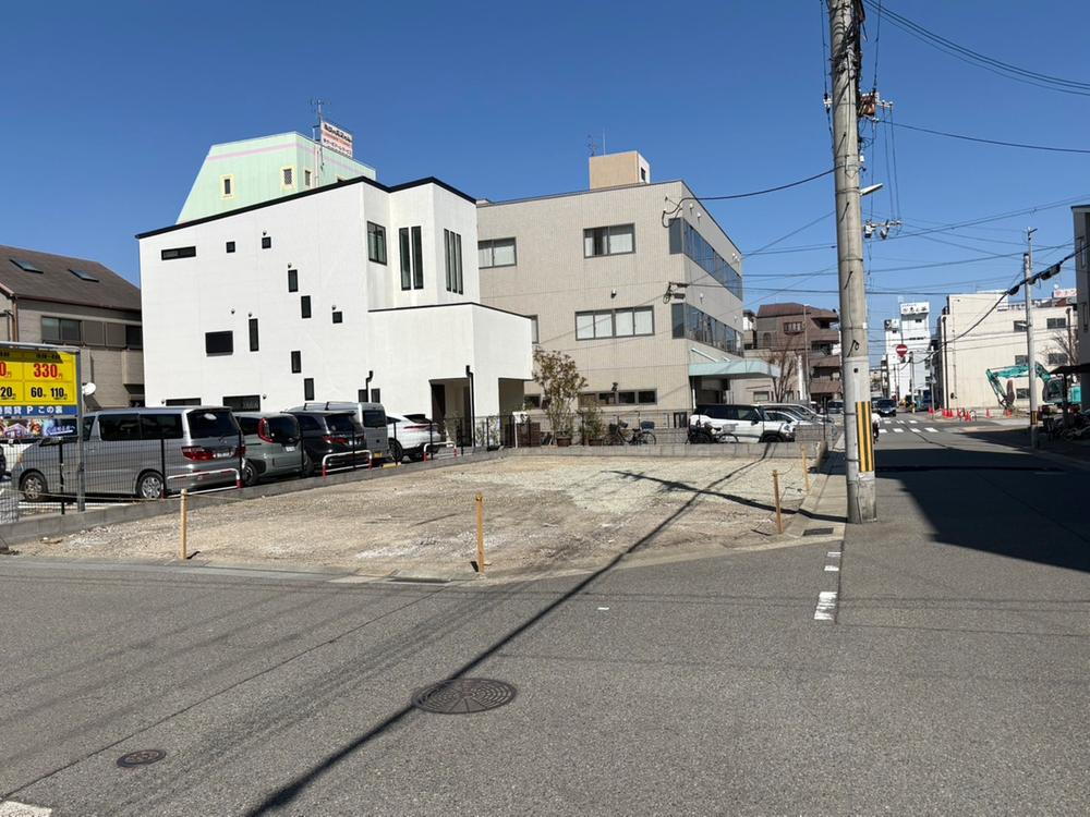 兵庫県神戸市長田区神楽町４ 3980万円