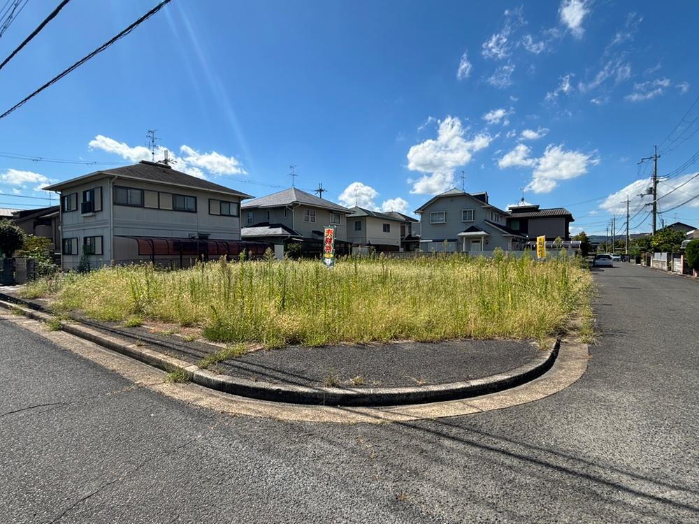 奈良県大和郡山市若槻町 5300万円