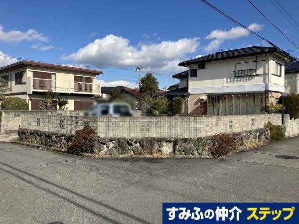 大阪府交野市天野が原町２ 3490万円
