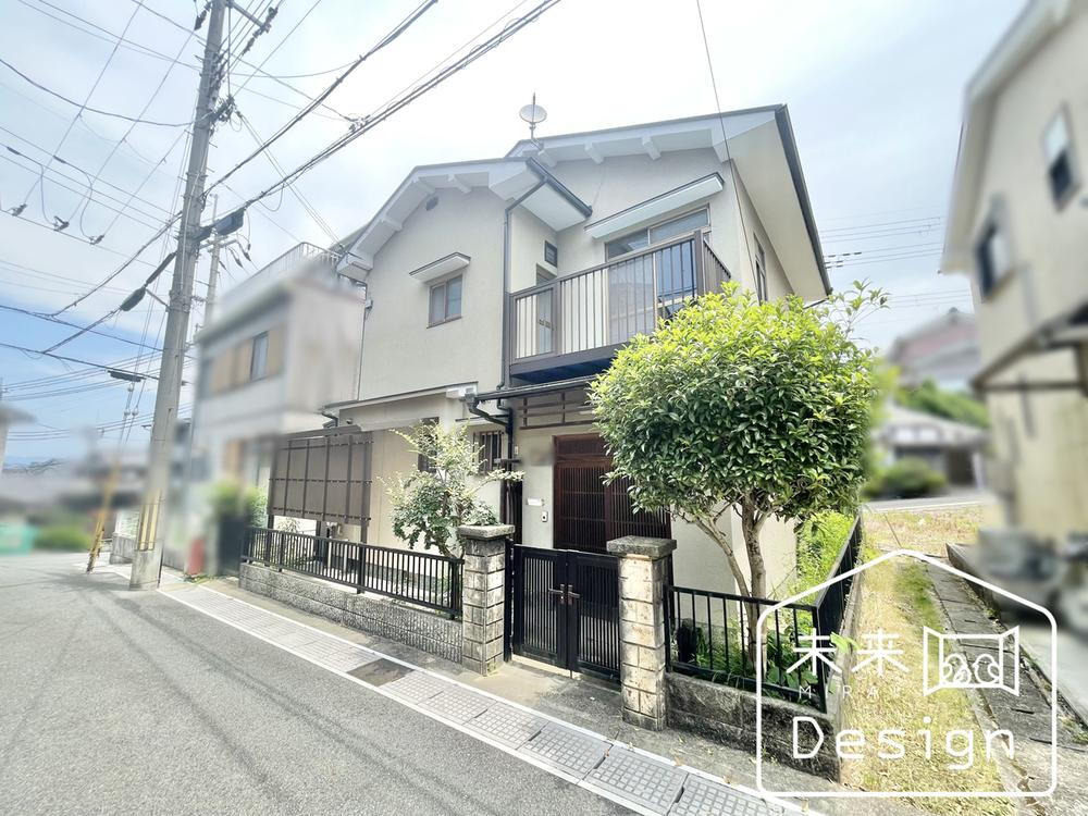 京都府宇治市宇治下居 1480万円