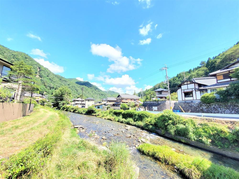 京都府京都市左京区八瀬近衛町 1280万円