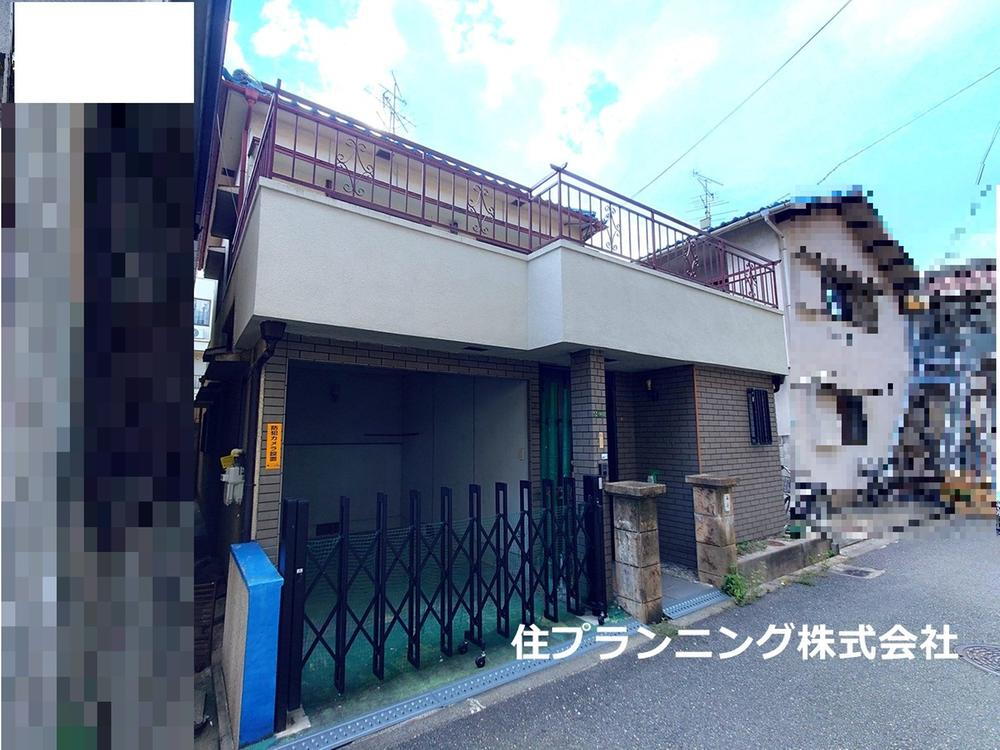 大阪府大阪市東淀川区豊新１ 3300万円