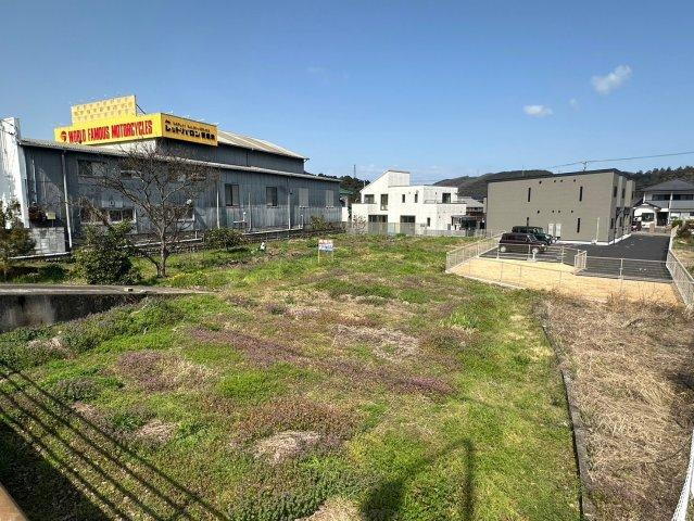 愛媛県新居浜市大生院 280万円