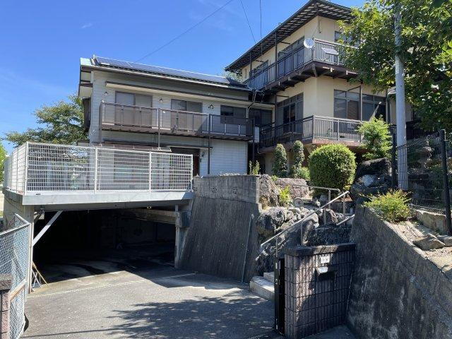 愛媛県松山市久万ノ台 2900万円