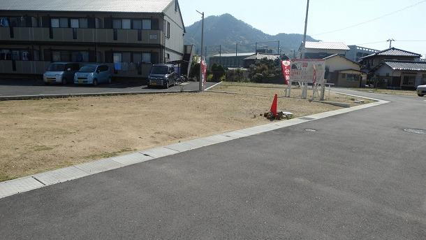 香川県さぬき市津田町津田 619.4万円