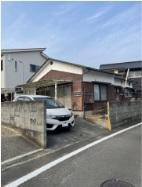 愛媛県松山市新浜町 880万円