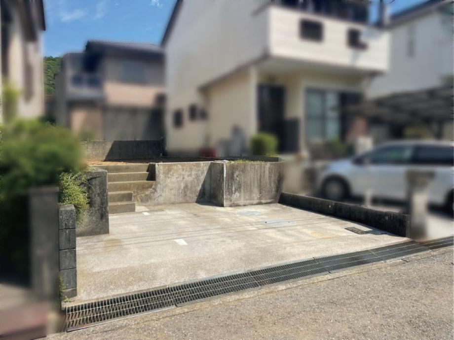 高知県吾川郡いの町枝川 300万円