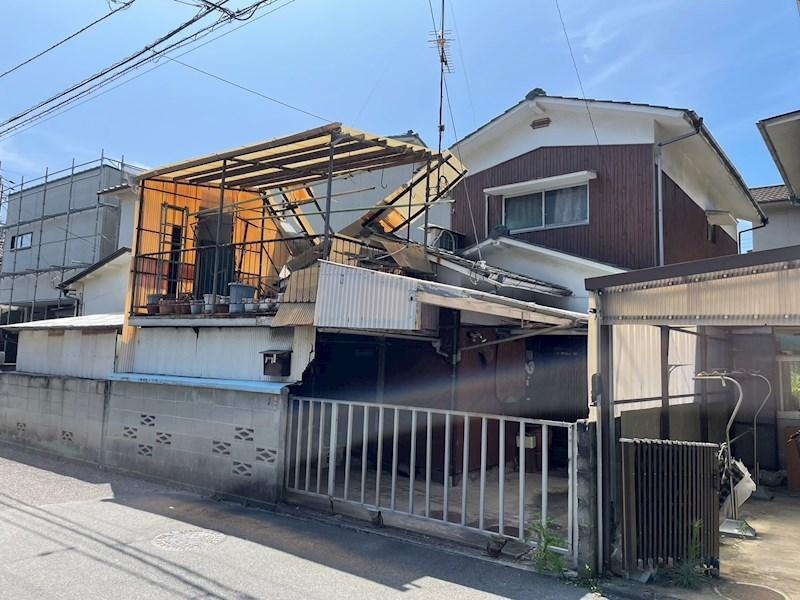 愛媛県松山市高岡町 660万円