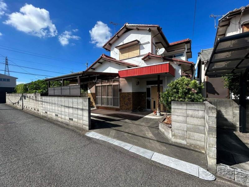 香川県高松市由良町 380万円
