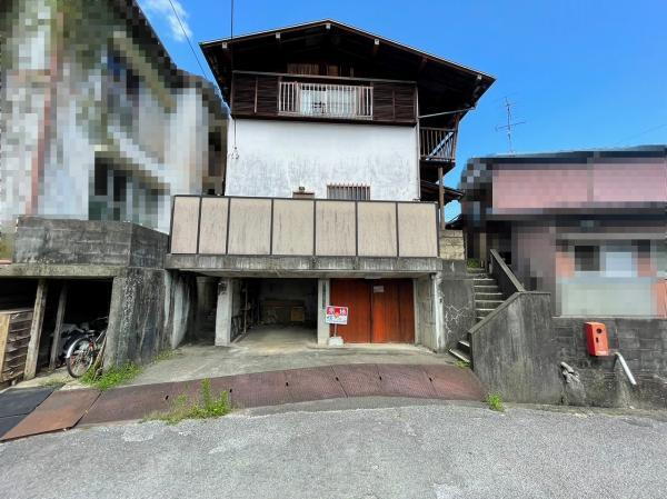 高知県高知市北秦泉寺 500万円