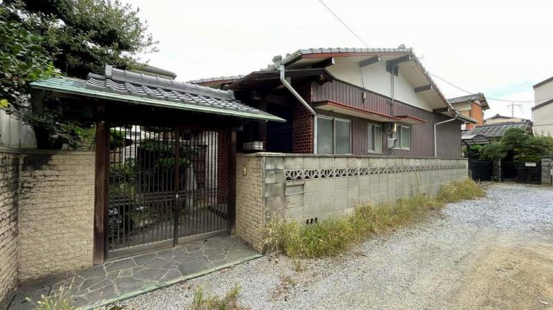 香川県高松市木太町 650万円