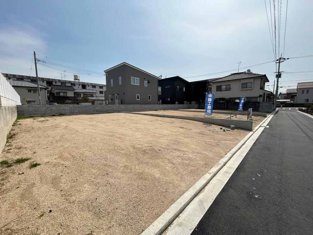 愛媛県今治市立花町４ 813.1万円