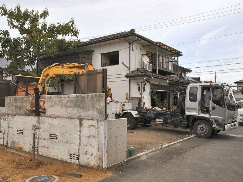 愛媛県松山市久保田町 2285万円